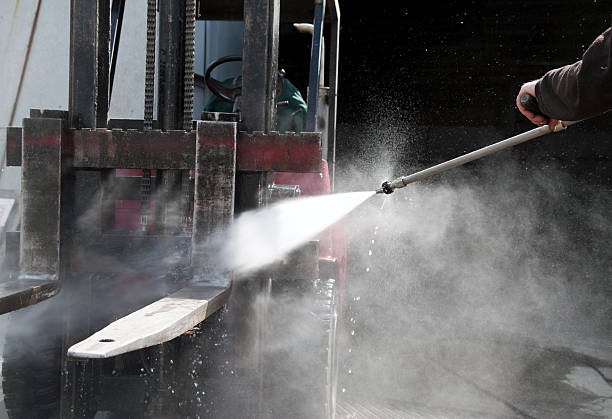 Boat and Dock Cleaning in Afton, MN